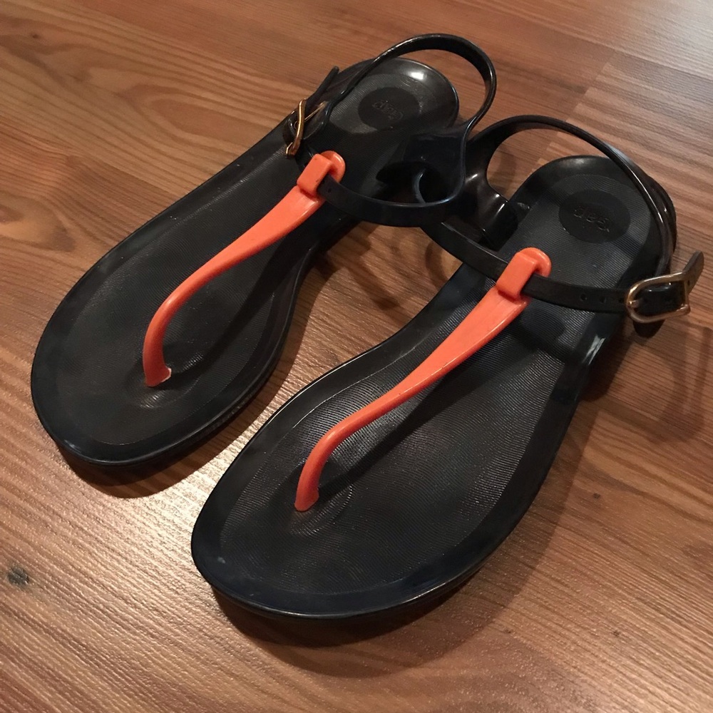 Gap sandals